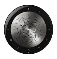 Haut-parleur de conférence Jabra Speak 710 MS USB / Bluetooth