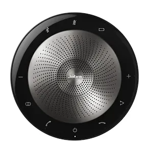 Haut-parleur de conférence Jabra Speak 710 MS USB / Bluetooth