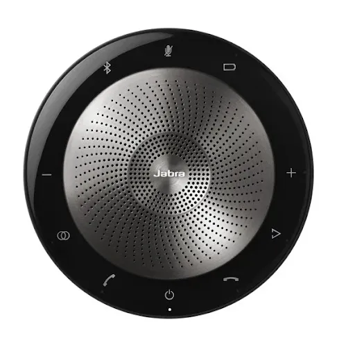 Haut-parleur de conférence Jabra Speak 710 MS USB / Bluetooth