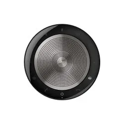 Haut-parleur de conférence Jabra Speak 750 MS Teams USB/Bluetooth Noir