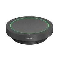 Haut-parleur de conférence Jabra Speak2 40 USB-C Gris