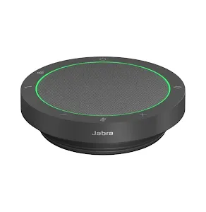 Haut-parleur de conférence Jabra Speak2 40 USB-C Gris