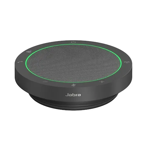 Haut-parleur de conférence Jabra Speak2 40 USB-C Gris
