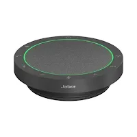 Haut-parleur de conférence Jabra Speak2 55 USB/Bluetooth Gris