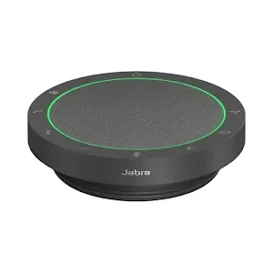 Haut-parleur de conférence Jabra Speak2 55 USB/Bluetooth Gris