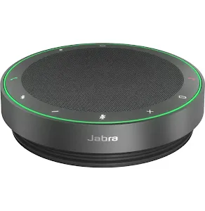Haut-parleur de conférence Jabra Speak2 75 MS Teams USB/Bluetooth