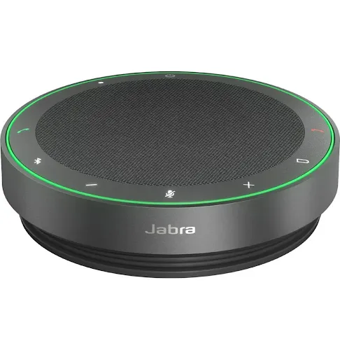 Haut-parleur de conférence Jabra Speak2 75 MS Teams USB/Bluetooth
