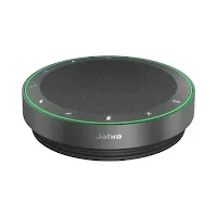 Haut-parleur de conférence Jabra Speak2 75 MS USB/Bluetooth