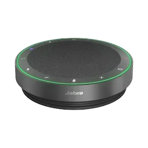 Haut-parleur de conférence Jabra Speak2 75 MS USB/Bluetooth