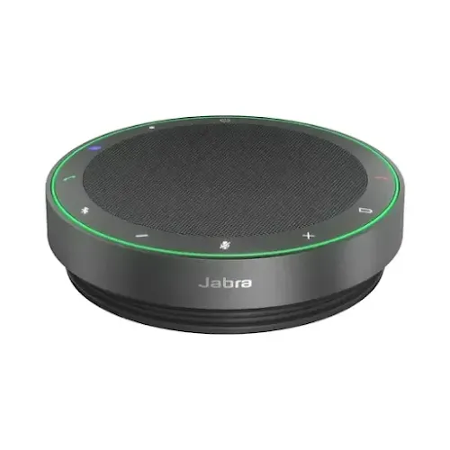 Haut-parleur de conférence Jabra Speak2 75 MS USB/Bluetooth