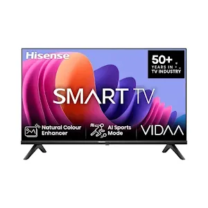Hisense LED 32A4N 32" HD