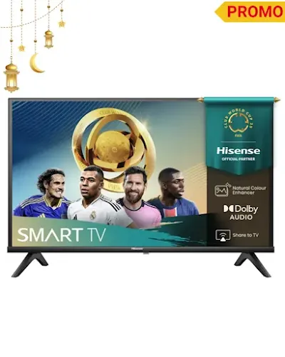 Hisense LED 32A4Q 32" HD