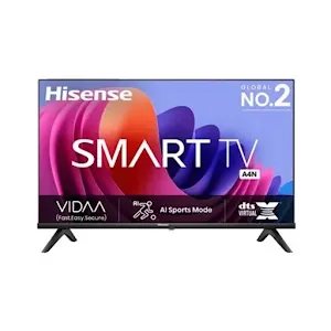 Hisense LED 40A4N 40" Full HD