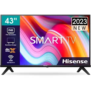 Hisense LED 43A4K 43" Full HD