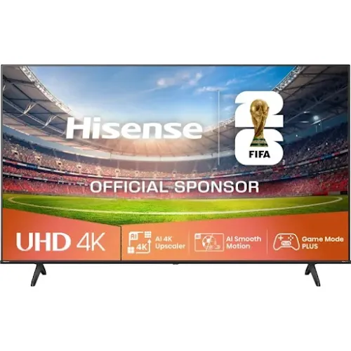 Hisense LED 43A6Q 43" UHD