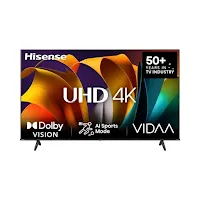 Hisense LED 50A6N 50" UHD