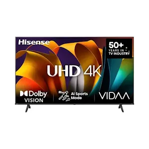 Hisense LED 50A6N 50" UHD