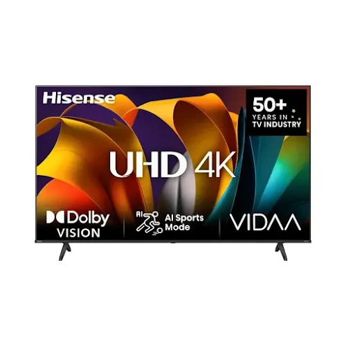Hisense LED 50A6N 50" UHD