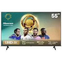 Hisense LED 55A6N 55" UHD