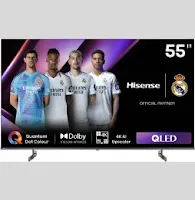 Hisense LED 75A6N 75" UHD