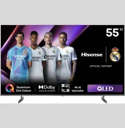 Hisense LED 75A6N 75" UHD