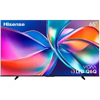 Hisense QLED 55Q6Q 55" UHD