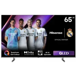 Hisense QLED 65Q6N 65" UHD