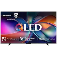 Hisense QLED 65Q6Q 65" UHD