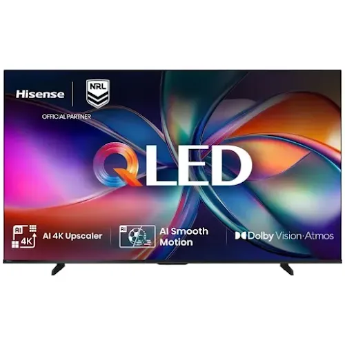Hisense QLED 65Q6Q 65" UHD