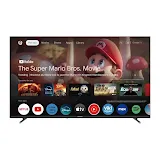 Hisense QLED LE-55VB5Q 55" UHD
