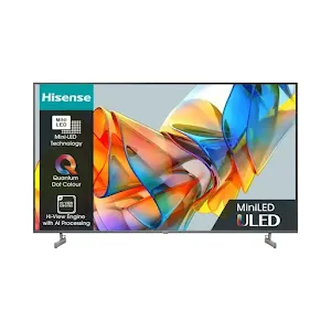 Hisense ULED MiniLed 55U6KQ 55" UHD