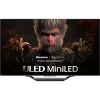 Hisense ULED MiniLED 55U7N 55" UHD