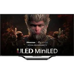 Hisense ULED MiniLED 55U7N 55" UHD