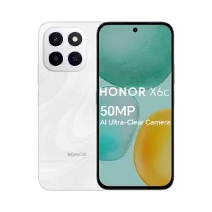 Honor X6c 6+128GB LTE 4G