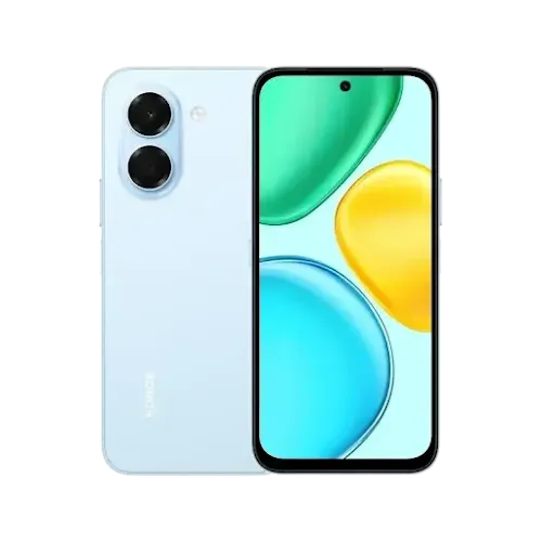 Honor X7e 6+256Go 4G