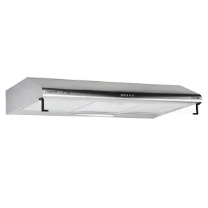 Hotte aspirante Daiko HAS1190SXK 90cm Inox