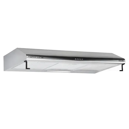 Hotte aspirante Daiko HAS1190SXK 90cm Inox