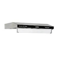 Hotte aspirante Daiko HAS1260SXK 60cm Inox