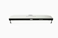 Hotte aspirante Daiko HAS1390SSD 90cm Inox