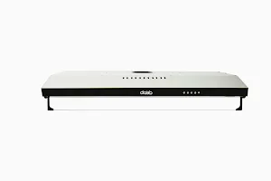 Hotte aspirante Daiko HAS1390SSD 90cm Inox