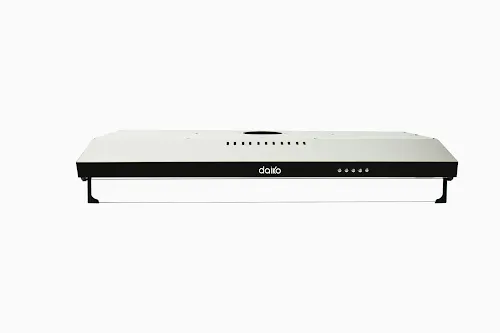 Hotte aspirante Daiko HAS1390SSD 90cm Inox