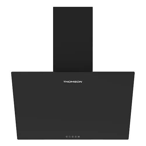 Hotte aspirante Thomson ND5BLGTSOS- 60cm Noir