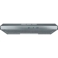 Hotte casquette Bosch DUL93MA50M 90cm Inox