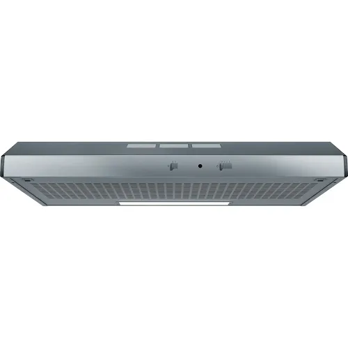 Hotte casquette Bosch DUL93MA50M 90cm Inox