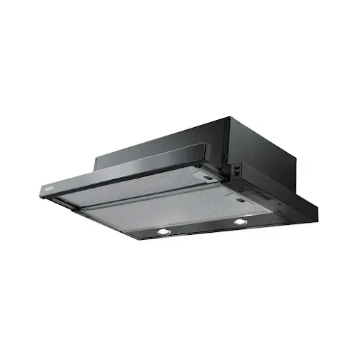 Hotte encastrable Franke FTC 601 BK/GL 60cm Noir - Comparateur Prix Maroc (Electroplanet, Avito) | Toko.ma