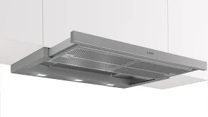 Hotte télescopique Bosch DFS097A51 90cm Inox