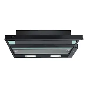Hotte télescopique Bosch DFT63CA60Q 60cm Noir