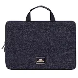 Housse Rivacase Anvik 7913 13.3" Noir