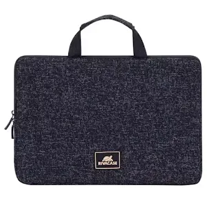 Housse Rivacase Anvik 7913 13.3" Noir