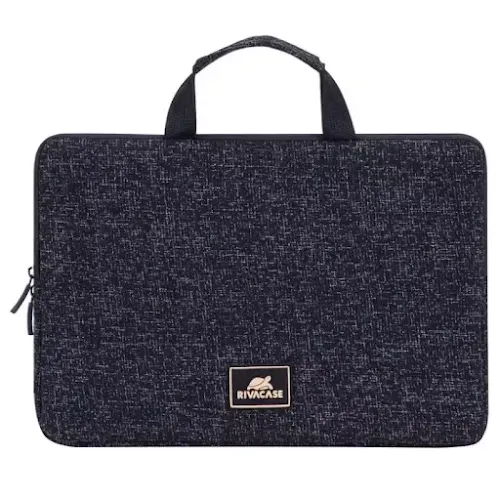 Housse Rivacase Anvik 7913 13.3" Noir